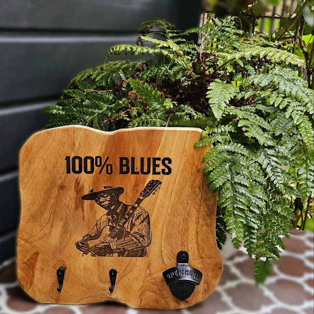  Wall Mounted Bottle Opener - 𝟭 𝗹𝗲𝗳𝘁 𝗶𝗻 𝘀𝘁𝗼𝗰𝗸