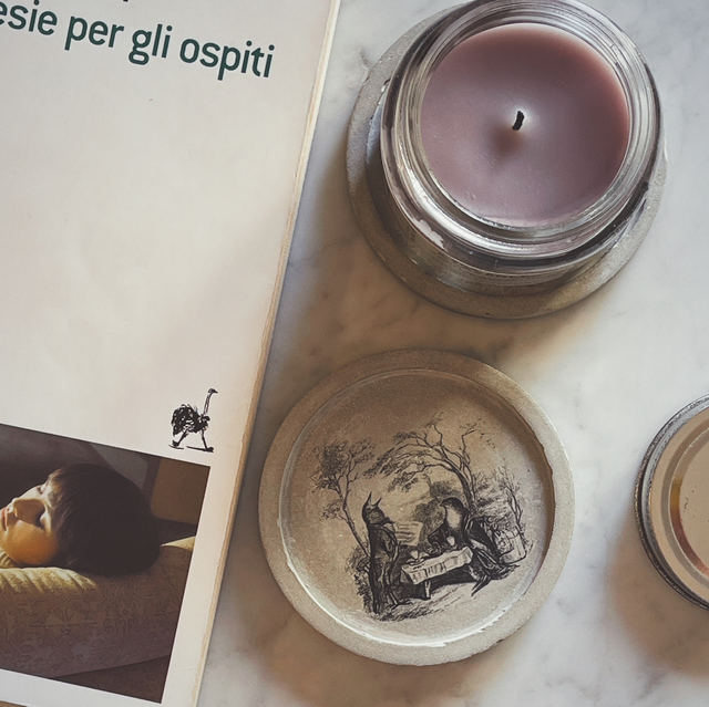 Piattino Grandville 1