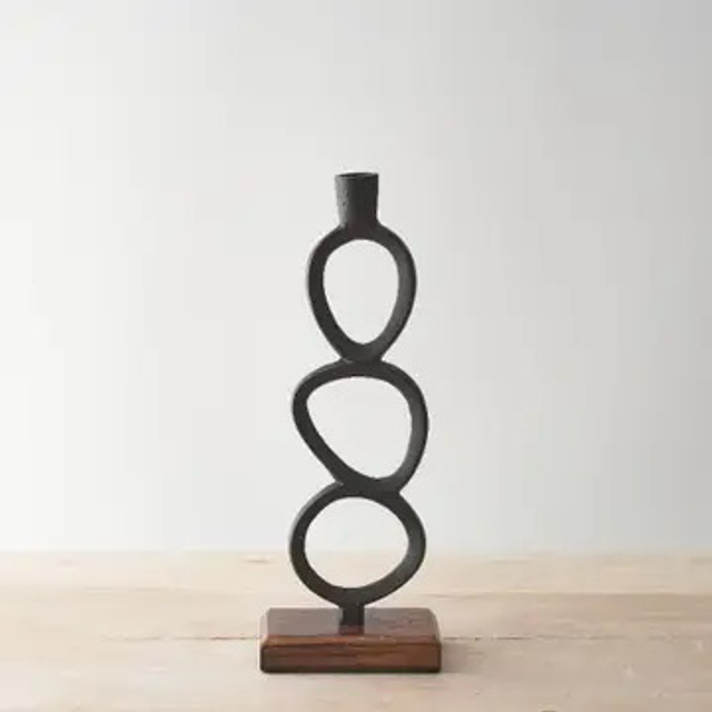 CANDLE STICK HOLDER