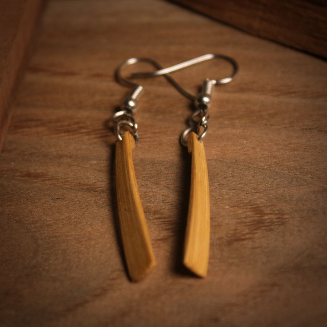 Ultra légères en bambous