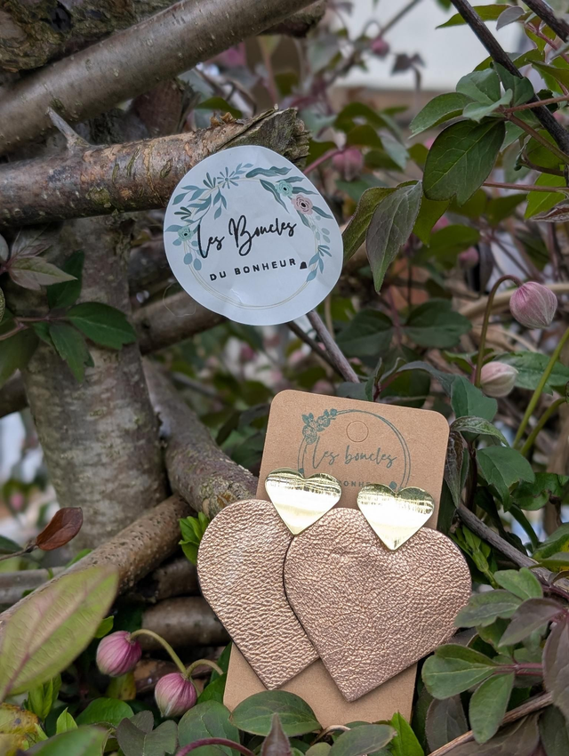 Coeur ❤️ c1005