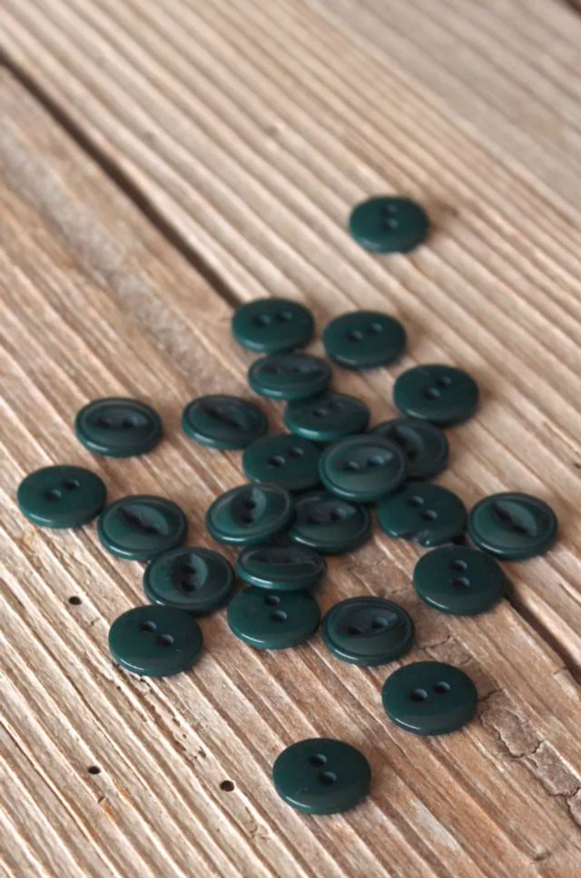 Essentiel Vert Sapin - Eglantine et Zoé