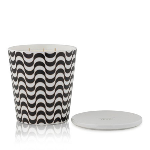 House of ILUM „Latin Waves“ Standardkerze / 715 gr