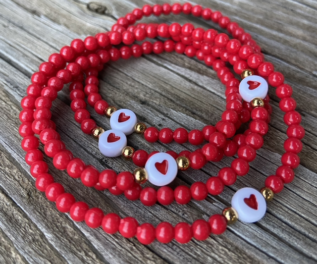 Bracelet Valentine 