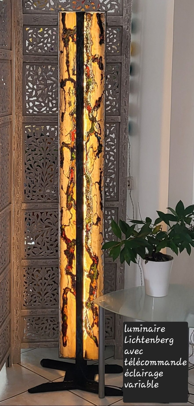 "Colonne Lichtenberg"