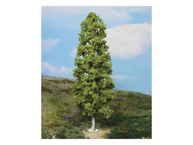 bouleau 27cm Heki 1985