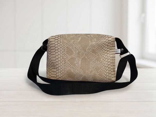 L'Essentiel 'Serpent' - Beige
