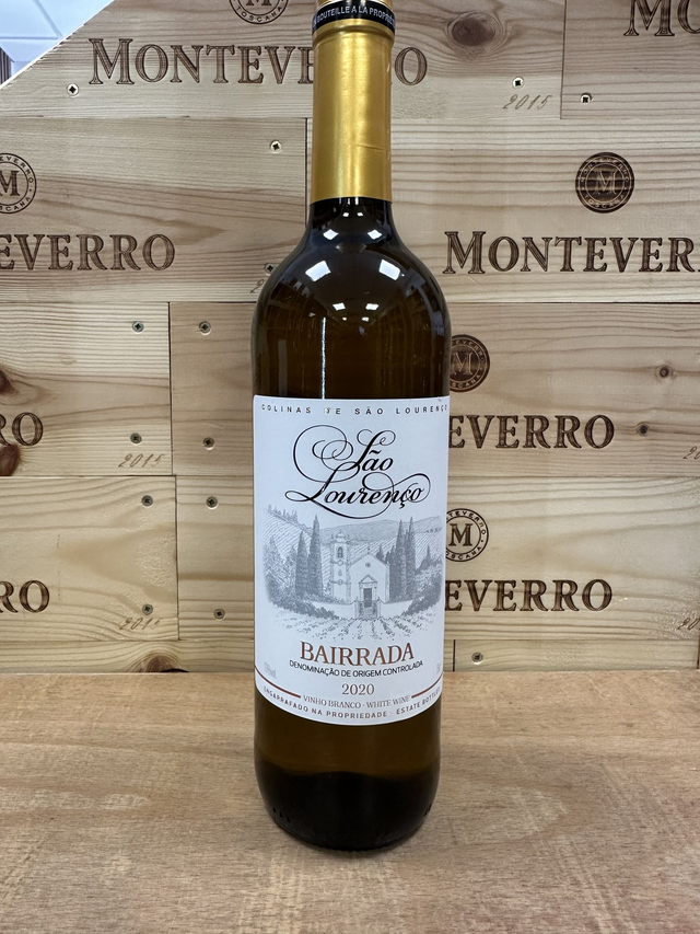 Colinas De Sao Lourenco 