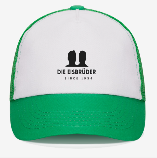 Eisbrüder Capi