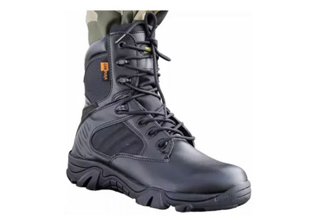 Botas Tacticas Militares (1)