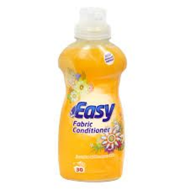 Easy Jasmine &amp; Honeysuckle Fabric Conditioner 750ml