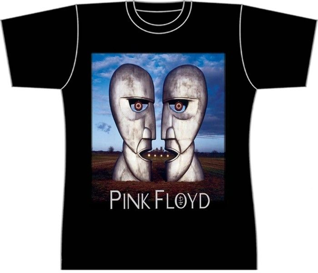Pink Floyd
