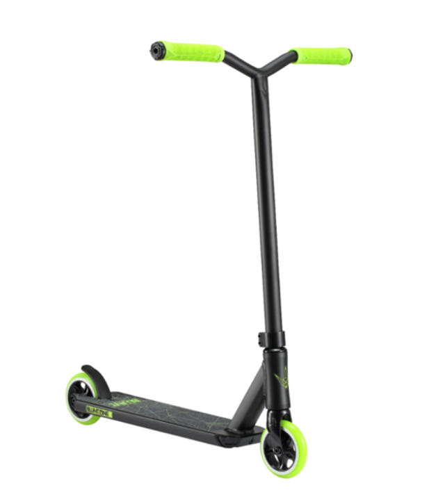 Blunt One S3 Solid Colour Complete Scooter