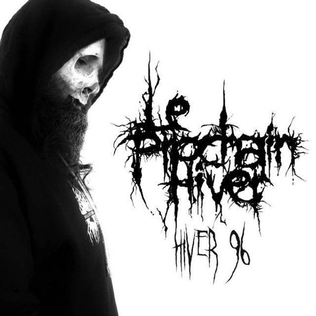 Le Prochain Hiver (Fr): Hiver 96 - Black Metal - CD