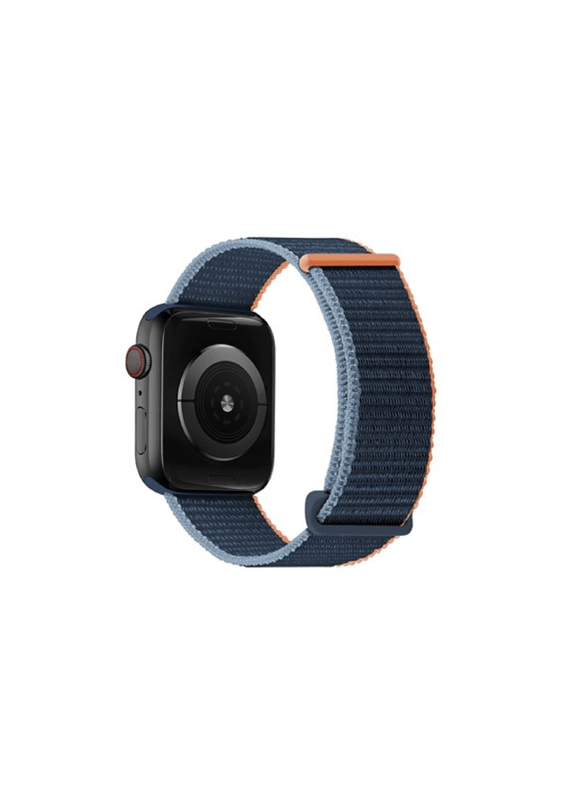 Apple Material Straps