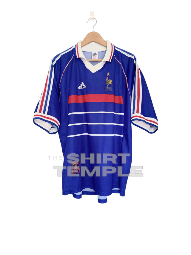 1998/2000 - France (XL)
