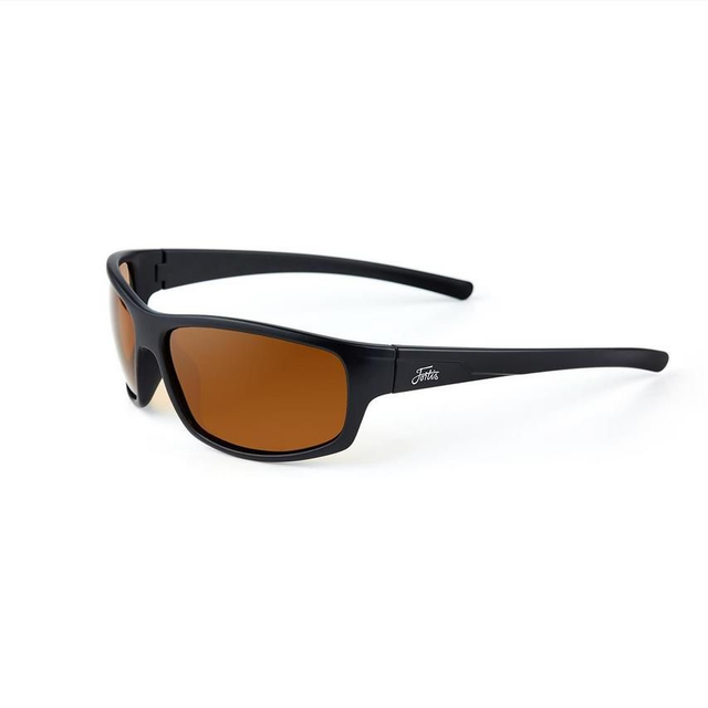 Fortis Eyewear Essentials 247 Brown