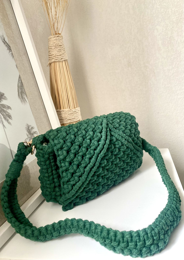 Mini-sac Ivy
