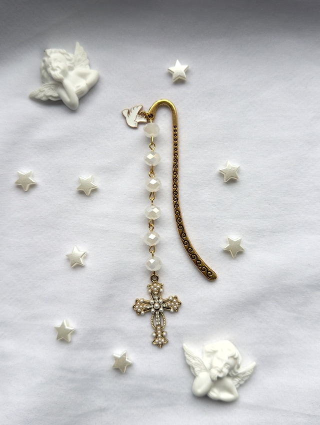 Marque-page D A N I E L