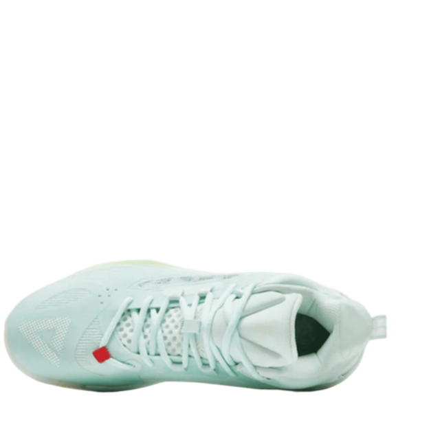 Peak Flash 5 Gouache Green