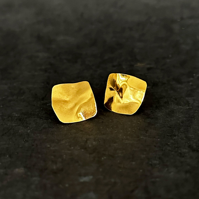 BOUCLES D&#039;OREILLES MARGAUX 