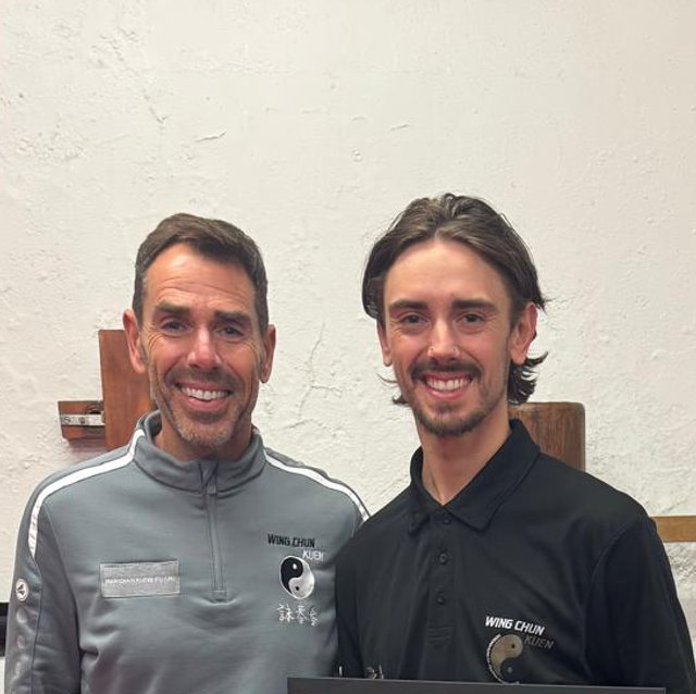 1. Parent &amp; Child Pad Training Session (For pair)