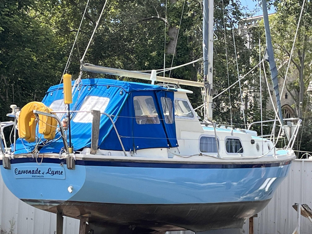 Westerly Centaur 