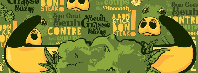 Baume du Toro "Baume du Tigre"