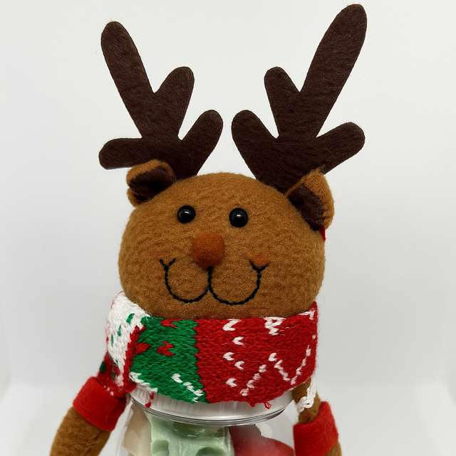 Reindeer 2 Wax Melt Tub 