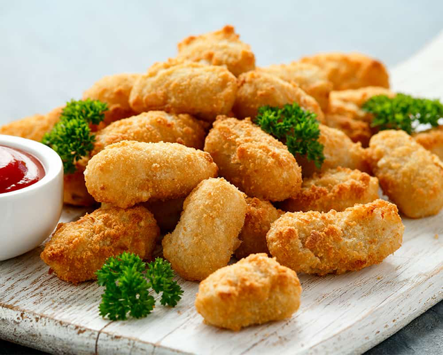 Scampi 10pcs