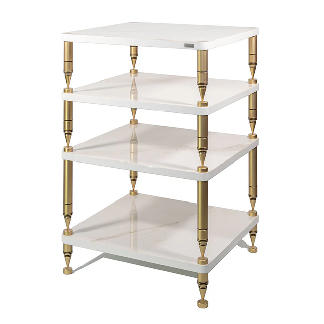 Solidsteel HP Series Hvid