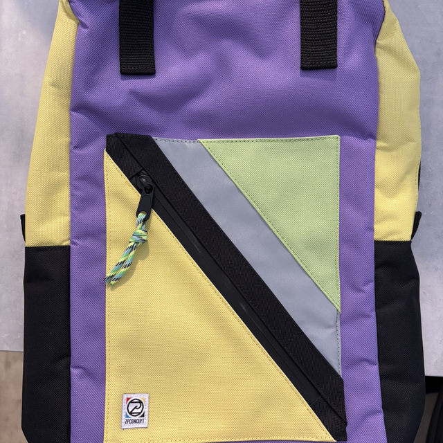 Zpconcept - City Purple