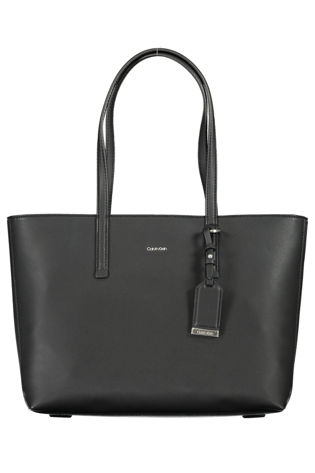 CALVIN KLEIN BORSA DONNA NERO