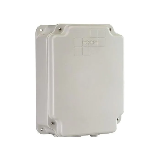 Contenitore tipo E pe schede elettroniche FAAC