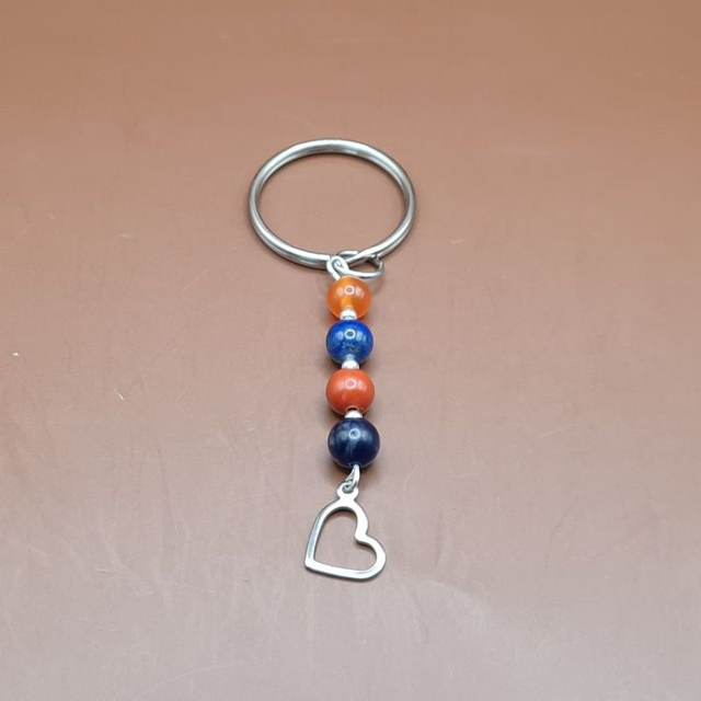 Porte clé Confiance en soi