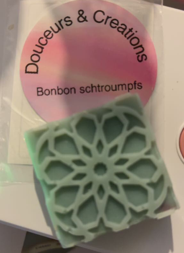 Fondants dupe