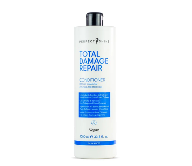 Perfect Shine Total Damage Repair Conditioner 1000ml