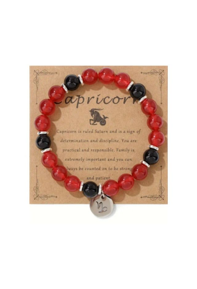 Armband Astrodelux01 Steinbock