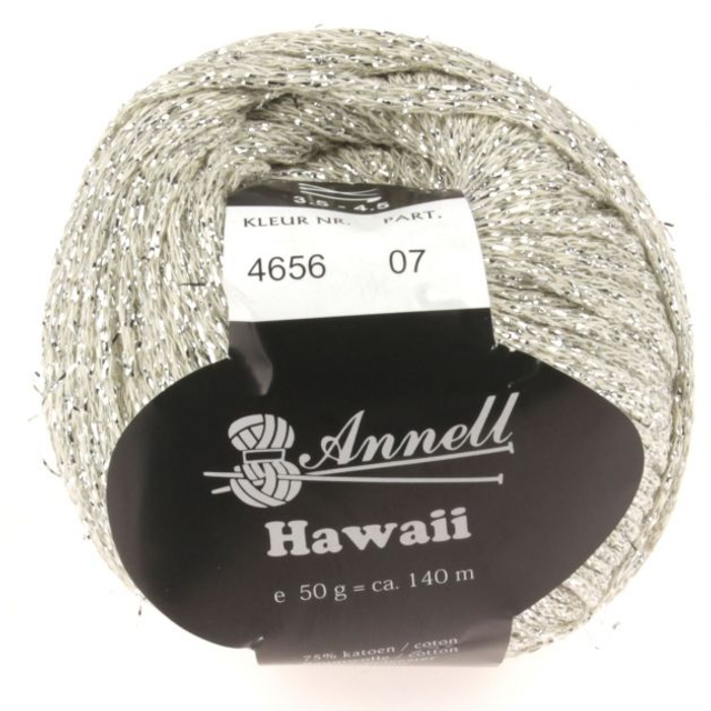 Hawai kleur 4656