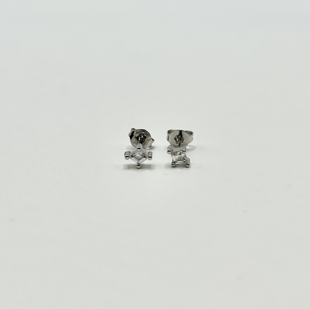 Pendientes Mini Brillo