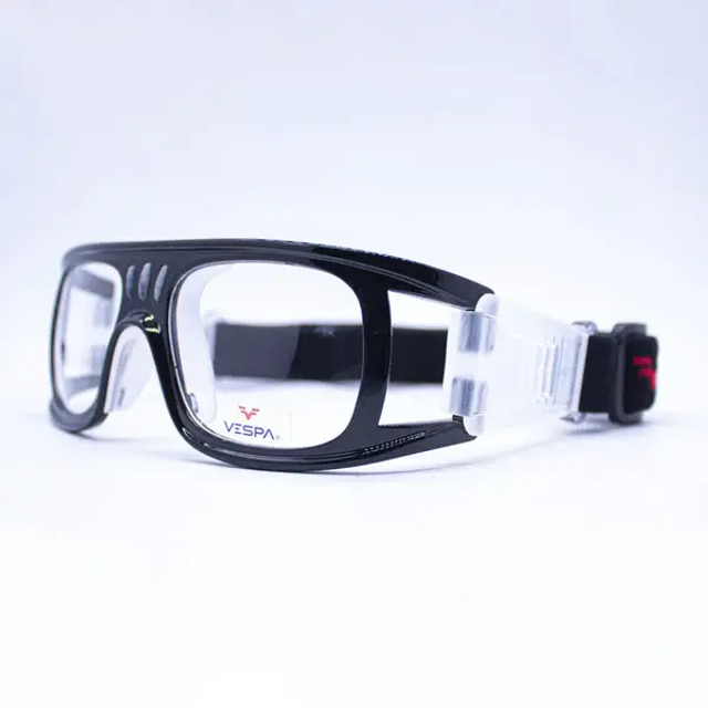 Lentes Deportivos Futbol Basquetbol Tenis | Actividades al Aire Libre VE-21050 C3