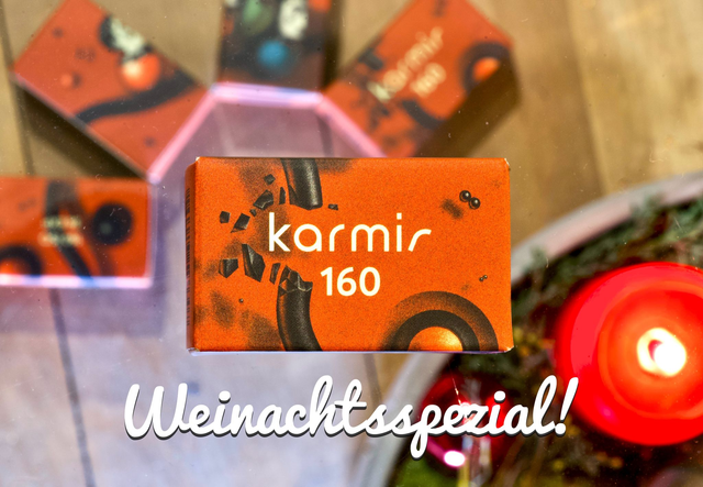 Karmir 160