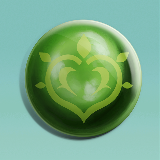 Dendro Badge