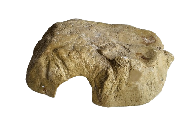 Caverne