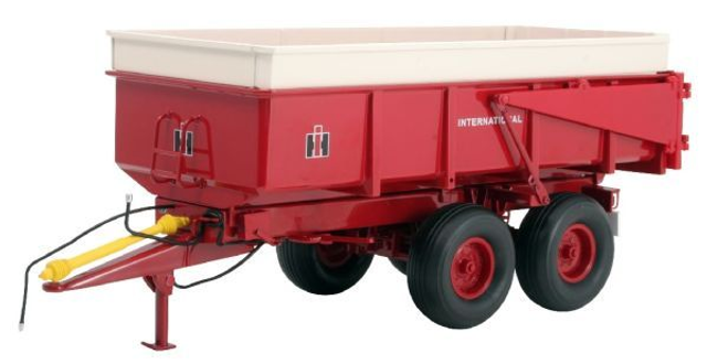 IH 425 benne tandem rep 029