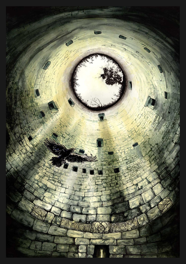 La Tour de Segobranno