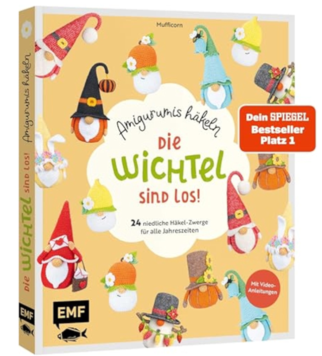 Die Wichtel sind los