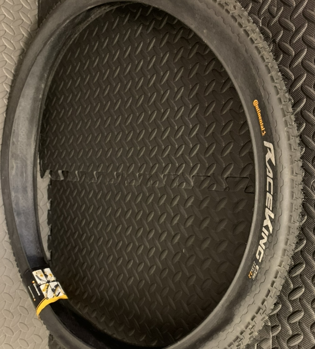 Continental Race King 27.5”x2.20 (55-584)