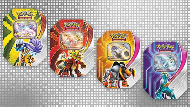 Pokébox Destinée Paradoxe 🇫🇷