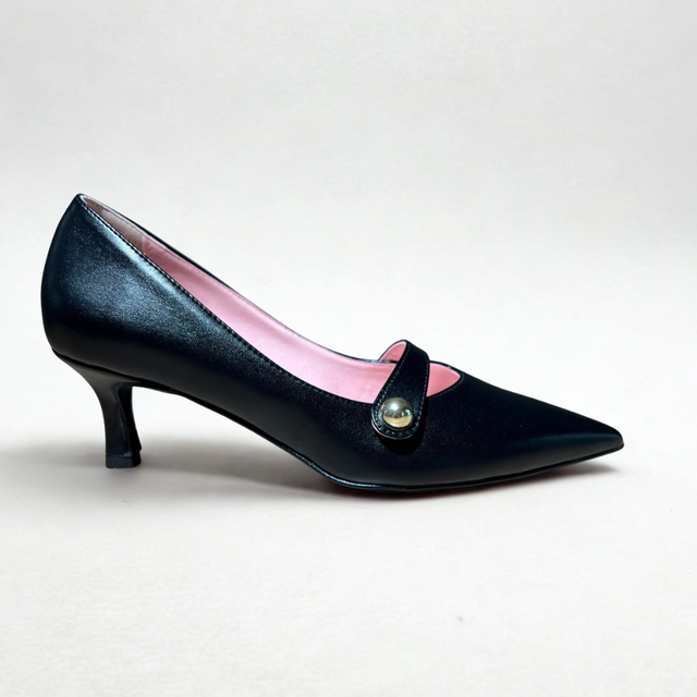 3840 SOL SOFT NERO T.50